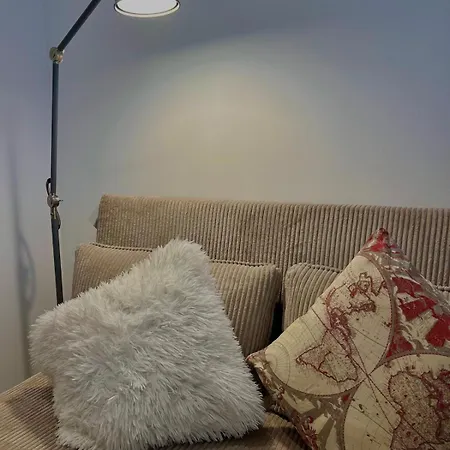 Piazza Mameli Suite, Comfort & Elegance In * Palermo