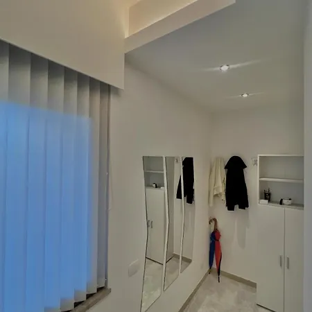 Piazza Mameli Suite, Comfort & Elegance In
