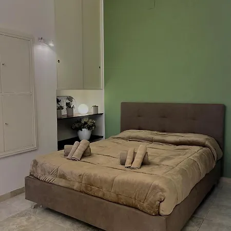 Piazza Mameli Suite, Comfort & Elegance In Apartment *