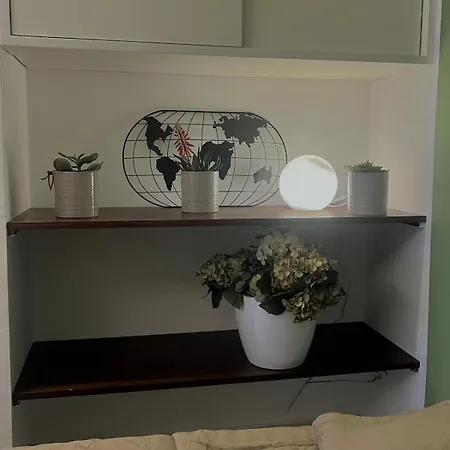Apartment Piazza Mameli Suite, Comfort & Elegance In *