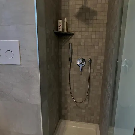 Piazza Mameli Suite, Comfort & Elegance In شقة باليرمو