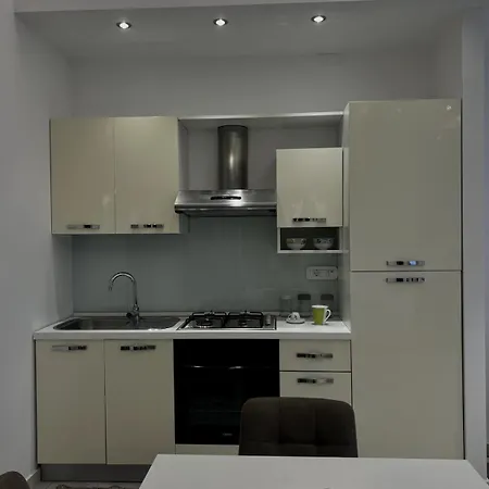 Piazza Mameli Suite, Comfort & Elegance In * باليرمو