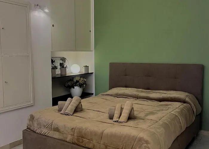 Piazza Mameli Suite, Comfort & Elegance In Apartment *