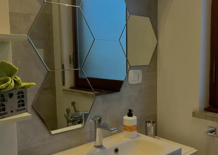 Piazza Mameli Suite, Comfort & Elegance In Apartment *