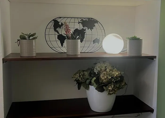 Apartment Piazza Mameli Suite, Comfort & Elegance In *