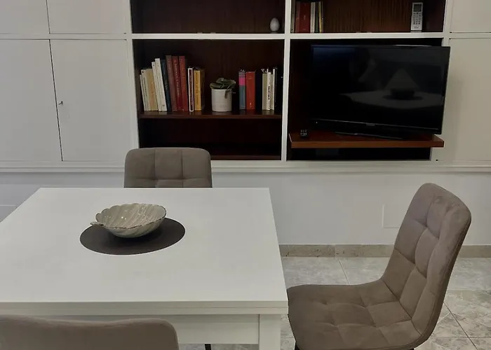 Apartment Piazza Mameli Suite, Comfort & Elegance In *