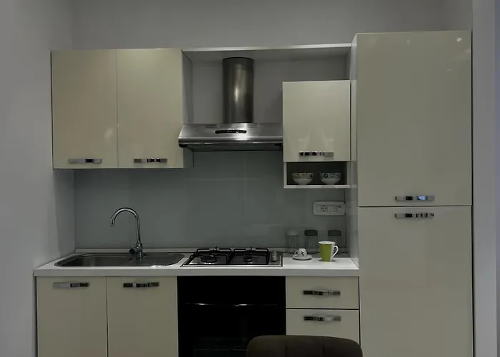 Piazza Mameli Suite, Comfort & Elegance In * Palermo